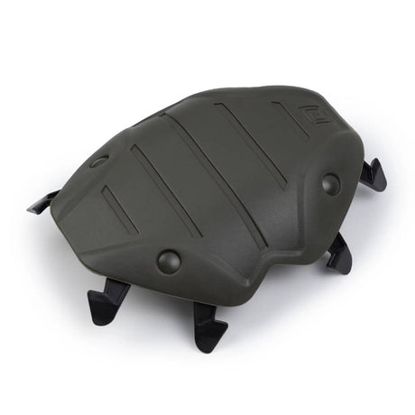 Sur-genouillère XTU Combat 5.11 Tactical coque plastique quatre points fixation