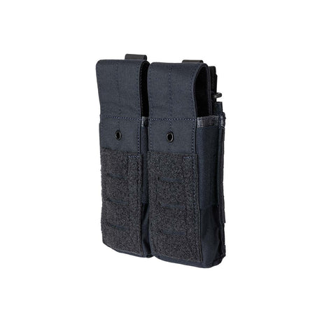 Sur-pochette porte-chargeur AR double Flex Covert 5.11 Tactical nylon 500D renfort sangle