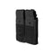 Sur-pochette porte-chargeur AR double Flex Covert 5.11 Tactical nylon 500D renfort sangle