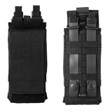 Sur-pochette porte-chargeur AR simple Flex Covert 5.11 Tactical 15,2 x 7,6 x 3,2 cm