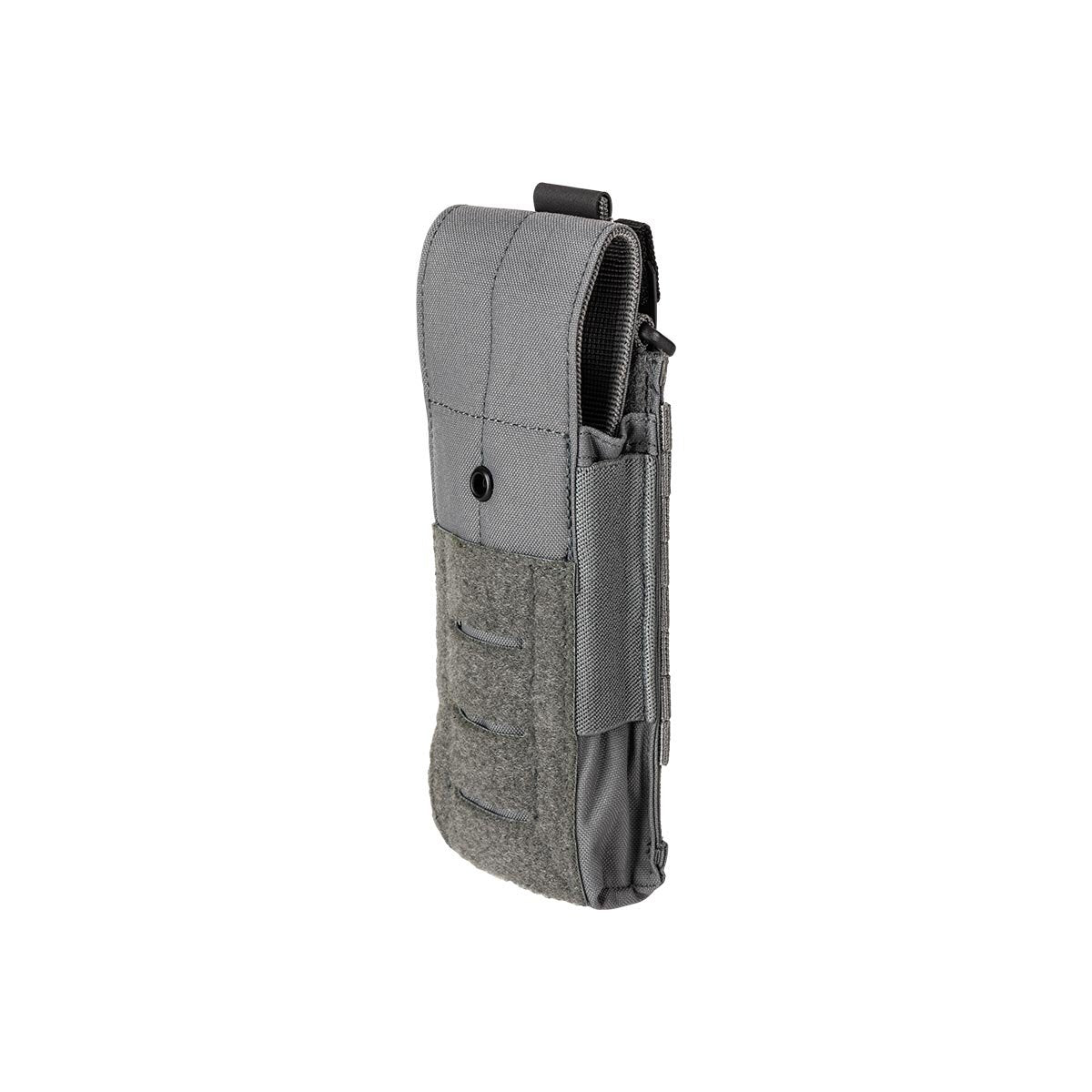 Sur-pochette porte-chargeur AR simple Flex Covert 5.11 Tactical 15,2 x 7,6 x 3,2 cm