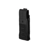 Sur-pochette porte-chargeur AR simple Flex Covert 5.11 Tactical 15,2 x 7,6 x 3,2 cm