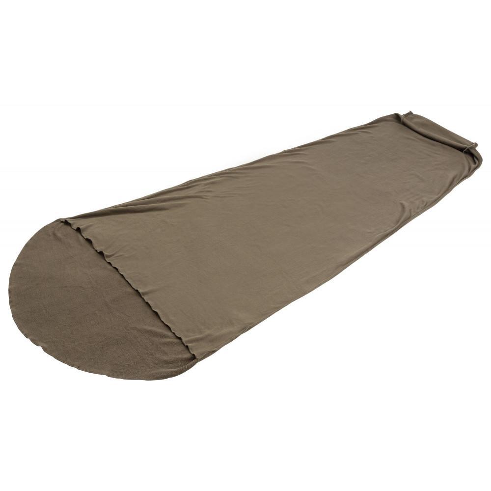 Sur-sac de couchage A10 Equipment Expédition Warmer +6°C