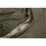 Sur-sac de couchage Carinthia Combat en Gore-Tex 3 couches, étanche et respirant, 700 g