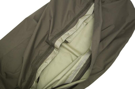 Sur-sac de couchage Carinthia Cover Gore-Tex