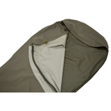 Sur-sac de couchage Carinthia Expedition Cover en Gore-Tex 3 couches, système glissière jumelée