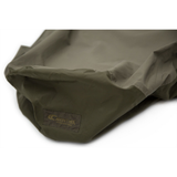 Sur-sac de couchage Carinthia Expedition Cover en Gore-Tex 3 couches, système glissière jumelée