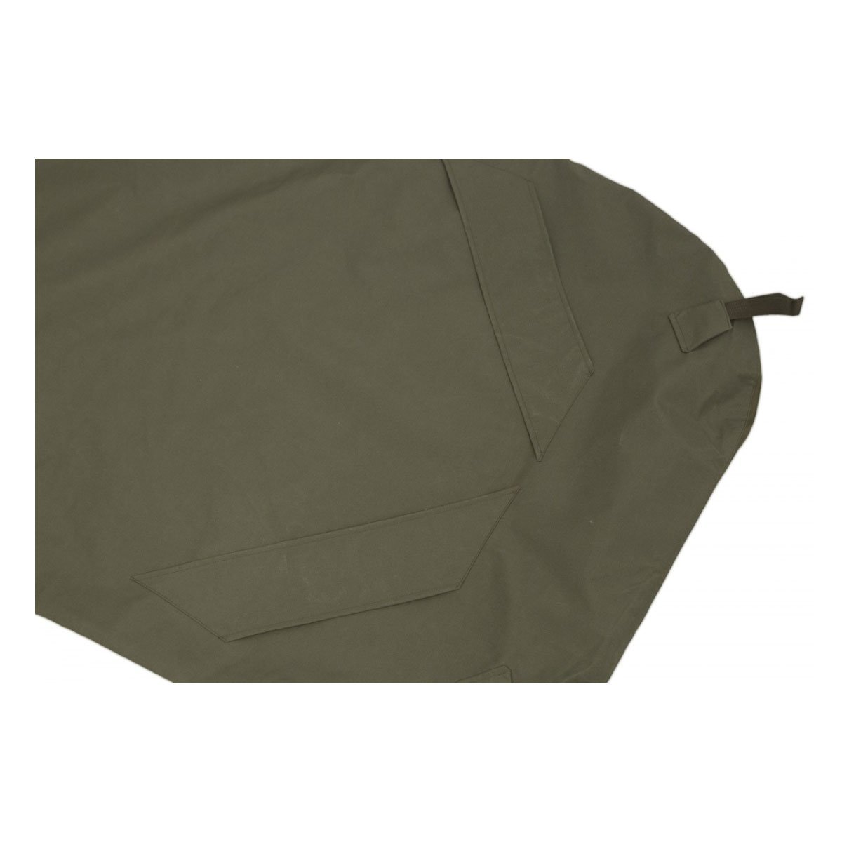 Sur-sac de couchage Carinthia XP II Plus en Gore-Tex 3 couches, arceau de tête, 1185 g