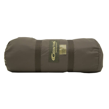 Sur-sac de couchage Carinthia XP II Plus en Gore-Tex 3 couches, arceau de tête, 1185 g