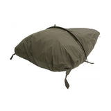 Sur-sac de couchage Carinthia XP II Plus en Gore-Tex 3 couches, arceau de tête, 1185 g