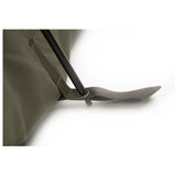 Sur-sac de couchage Carinthia XP II Plus en Gore-Tex 3 couches, arceau de tête, 1185 g