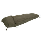 Sur-sac de couchage Carinthia XP II Plus en Gore-Tex 3 couches, arceau de tête, 1185 g
