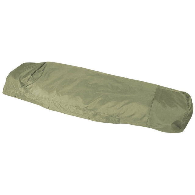 Sur - sac de couchage Modular MFH - Vert Olive - Welkit.com