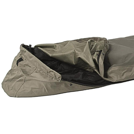 Sur-sac de couchage Mil-Tec Bivi Bag Waterproof