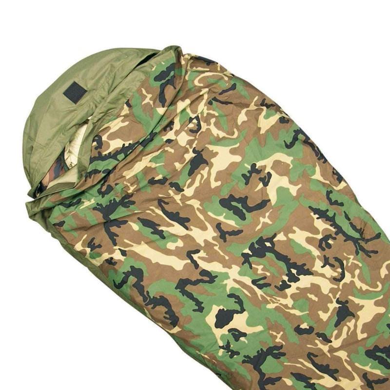 Bivvy Bag Sursac Militaire Military Overpack Snugpak Bivvi Bag