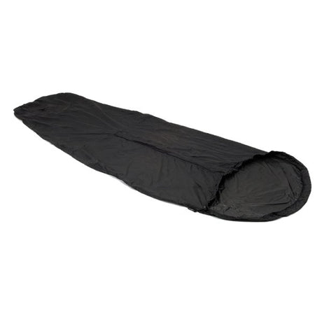 Sur-sac de couchage Snugpak Special Forces Bivvi Bag ouverture centrale à rabat