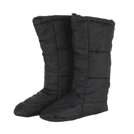 Surchaussures de bivouac Snugpak Elite isolation Softie Premier 280 g en taille M