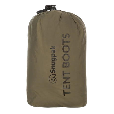 Surchaussures de bivouac Snugpak Elite isolation Softie Premier 280 g en taille M