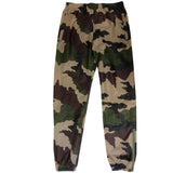 Surpantalon déperlant Patrol Equipement Lynx en ripstop polyester 210T avec housse