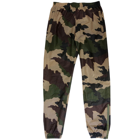 Surpantalon déperlant Patrol Equipement Lynx en ripstop polyester 210T avec housse
