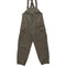 Surpantalon déperlant de l'armée autrichienne doublé, grandes tailles, stock ancien, lot de 5