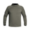 Sweat A10 Equipment INSTRUCTOR X-MOVE à capuche en 80 % nylon tissu certifié Oeko-Tex