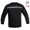 Sweat A10 Equipment SÉCU-ONE Sécurité Privée en 65 % polyester 350 g/m²