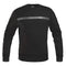 Sweat A10 Equipment SÉCU-ONE Sécurité en 65 % polyester 350 g/m² tissu certifié Oeko-Tex