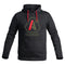 Sweat A10 Equipment SIGNATURE GEN 1 à capuche en 65 % polyester tissu certifié Oeko-Tex