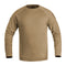 Sweat A10 Equipment STRONG GEN 2 en 60 % coton 350 g/m² tissu certifié Oeko-Tex
