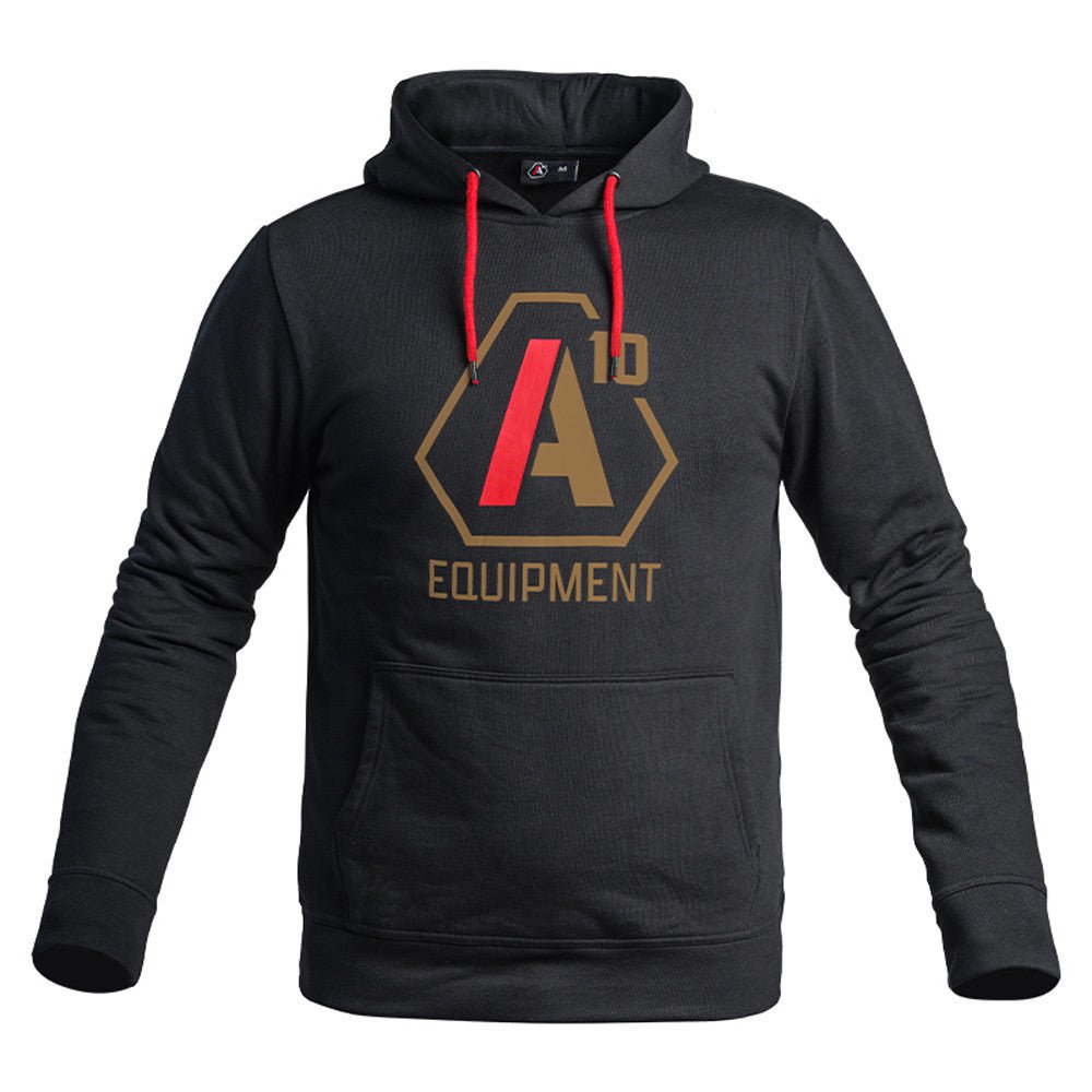 Sweat A10 Equipment Signature