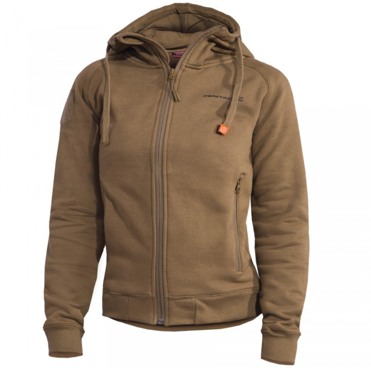 Sweat Aphrodite Pentagon Femme