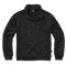 Sweat Brandit Tactical Troyer molleton gratté capuche et surfaces auto-agrippantes