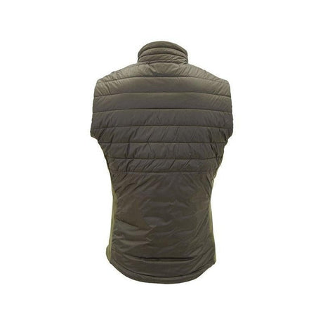 Sweat G - LOFT ULTRA 2.0 Carinthia - Vert olive - Welkit.com