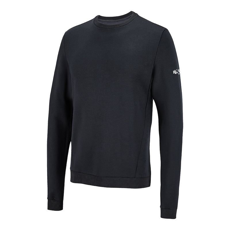 Sweat Haix Flextreme coton polyester couche intermédiaire lavable à 60 °C