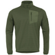 Sweat Highlander Hirta Tactical