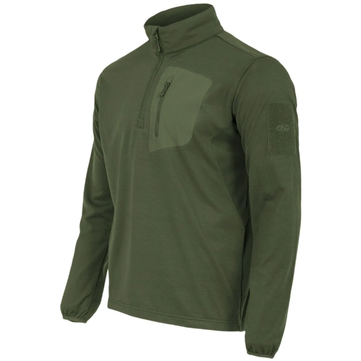 Sweat Highlander Hirta Tactical