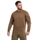 Sweat Mil-Tec Col rond