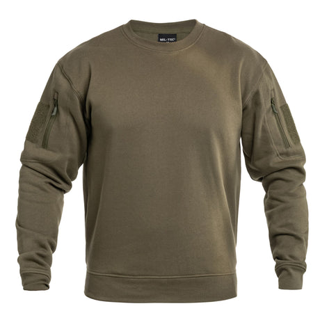 Sweat Mil-Tec Col rond