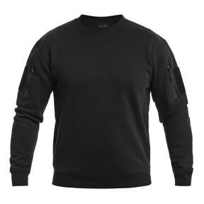 Sweat Mil-Tec Col rond