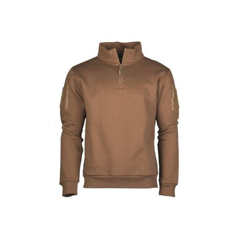 Sweat Mil-Tec Tactical Zip