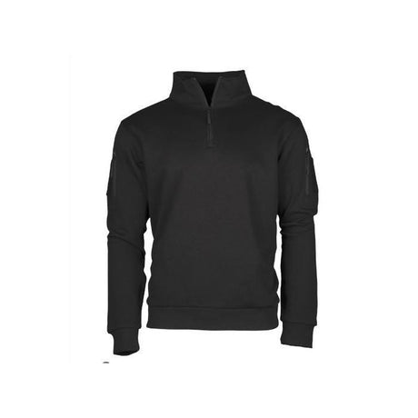 Sweat Mil-Tec Tactical Zip