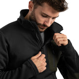 Sweat Mil-Tec Zip