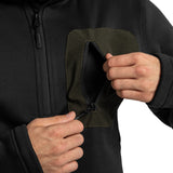 Sweat Mil-Tec Zip