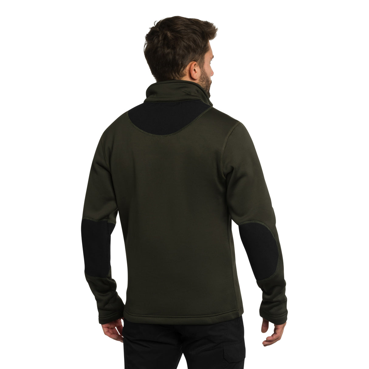 Sweat Mil-Tec Zip