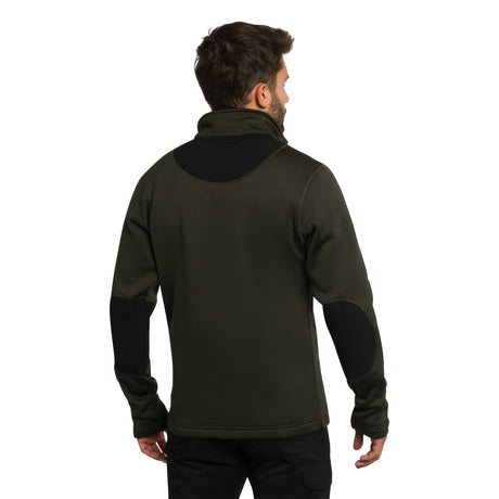Sweat Mil-Tec Zip