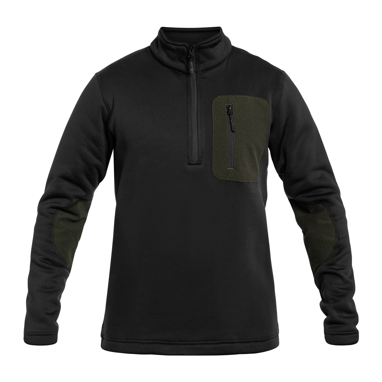 Sweat Mil-Tec Zip