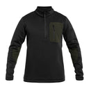 Sweat Mil-Tec Zip