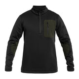 Sweat Mil-Tec Zip