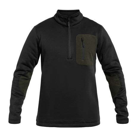 Sweat Mil-Tec Zip